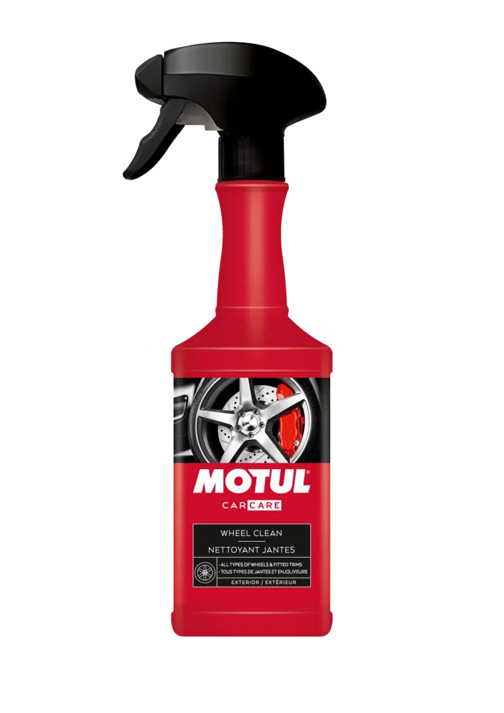 Motul WHEEL CLEAN 500ml
