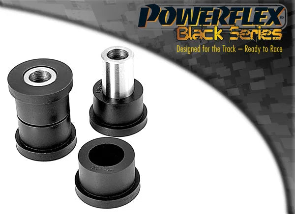 Powerflex Rear Trailing Arm Bush for Mazda RX-8 (2003-2012) in Black
