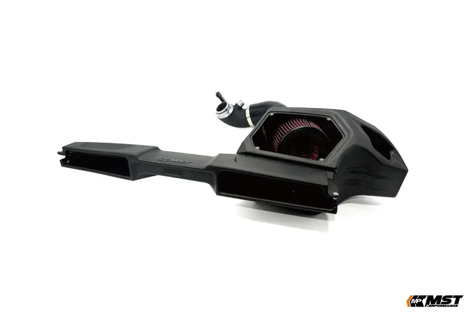 MST Performance Induction Air Intake System Kit for MK7 Golf GTI R Hybrid Turbo