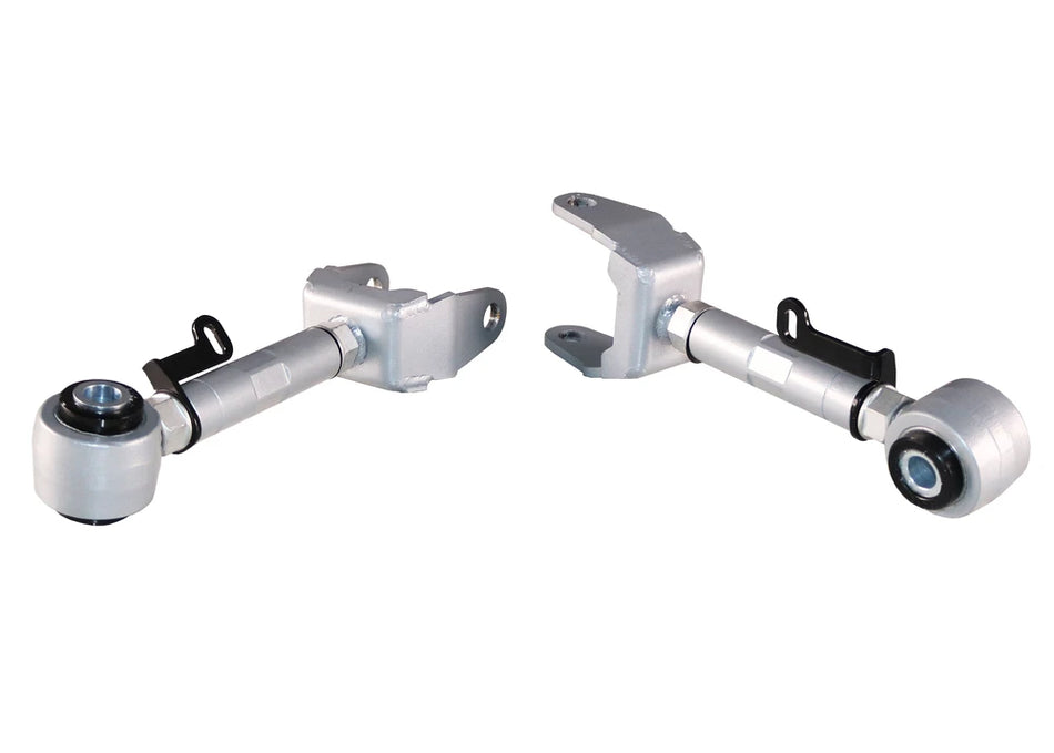 Whiteline Performance Control Arm Upper Front - Arm for TESLA MODEL 3 5YJ3 AWD (2018-ON) (KTA326)