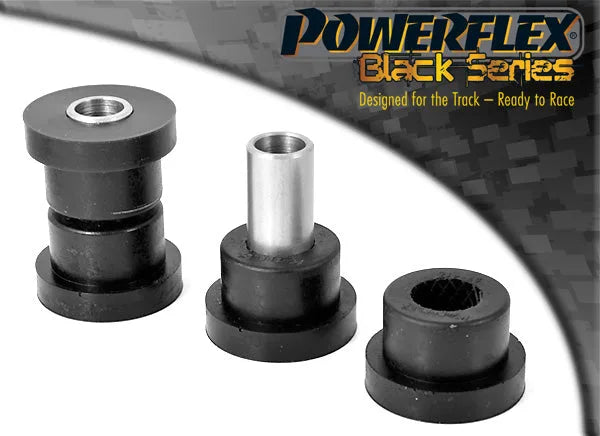 Powerflex Rear Trailing Arm Inner Bush for Porsche 911 Classic (1974-1977) in Black
