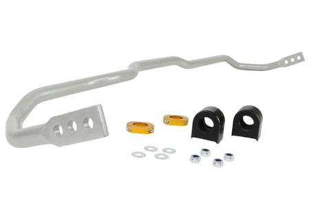Whiteline Performance Sway Bar - 24mm 3 Point Adjustable for VW PASSAT MK6 B6 TYP 3C2, 3C5 FWD (2005-2010) (BWF19XZ)