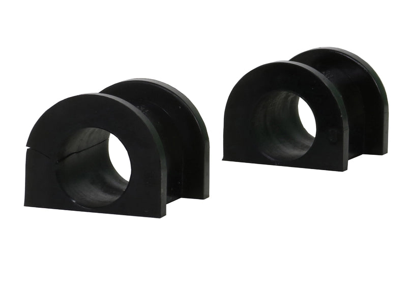 Whiteline Performance Sway Bar - Mount Bushing Kit (22mm) for MITSUBISHI LANCER EVO VII, VIII, IX (2001-2007)