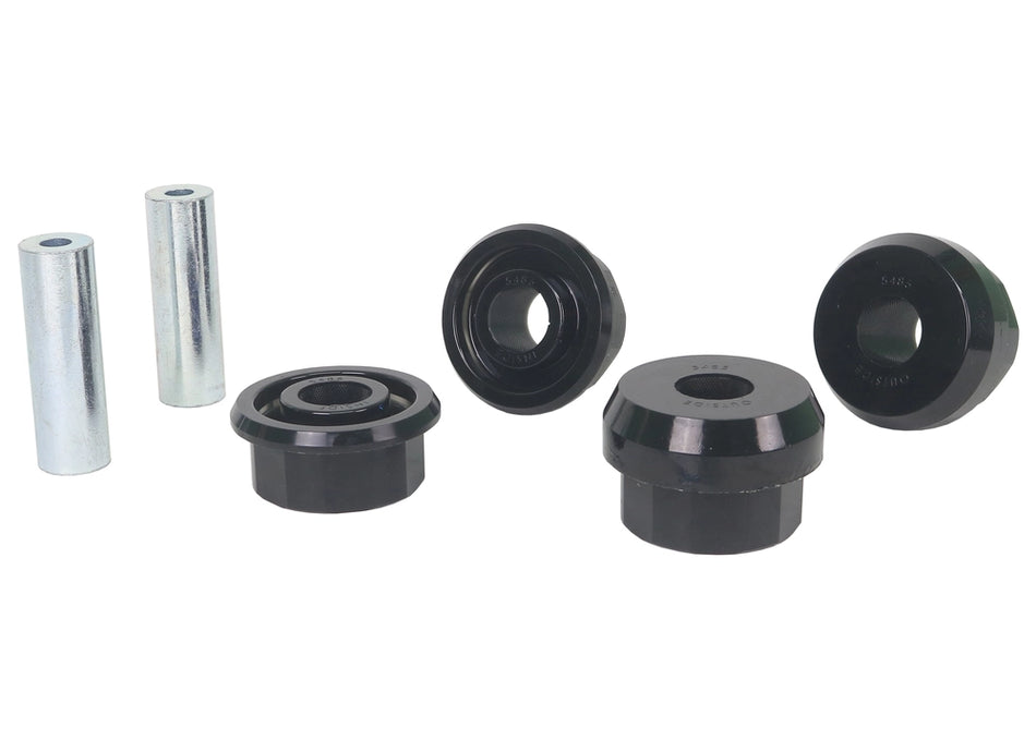 Whiteline Performance Beam Axle - Bushing Kit for HYUNDAI i20 N BC (2020-ON)