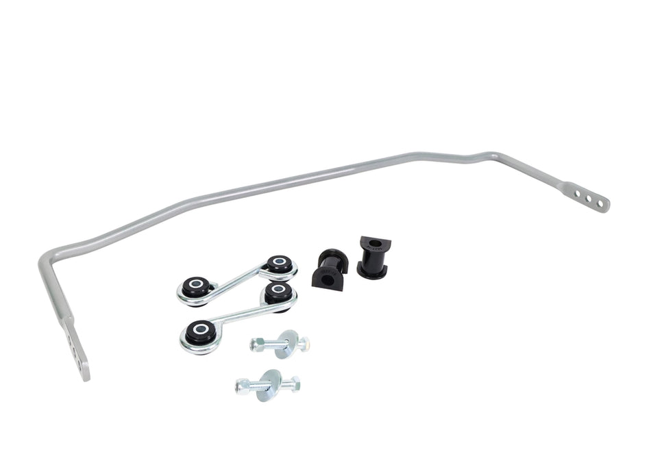 Whiteline Performance Sway Bar - 16mm 3 Point Adjustable for BMW 3 SERIES E30 (EXCL M3) (1982-1994)