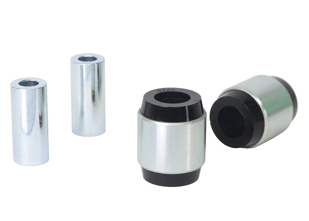 Whiteline Performance Shock Absorber - To Control Arm Bushing Kit for MAZDA MX - 5 ND (2015-ON)