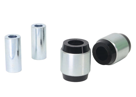 Whiteline Performance Shock Absorber - To Control Arm Bushing Kit for MAZDA MX - 5 ND (2015-ON)