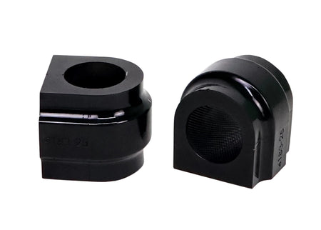 Whiteline Performance Sway Bar Mount Bushing Service Kit - Suits BWR25XZ (24mm) for VW GOLF MK8 R CD, CG (2020-ON)