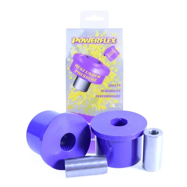Powerflex Front Lower Wishbone Rear Bush 72.05mm Diameter for Volkswagen Touareg 7L (2002-2010)