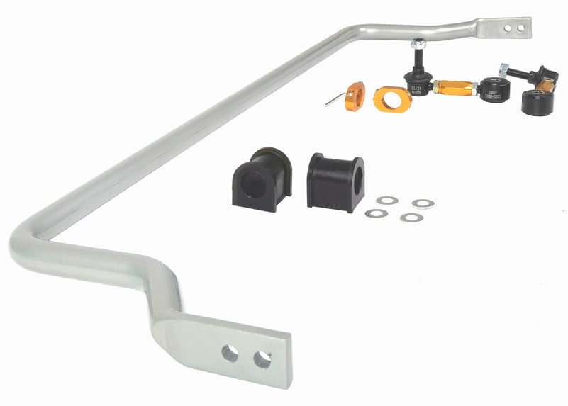 Whiteline Performance Sway Bar - 24mm 2 Point Adjustable for MAZDA MX - 5 NA (1989-1998)