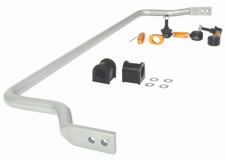 Whiteline Performance Sway Bar - 24mm 2 Point Adjustable for MAZDA MX - 5 NA (1989-1998)