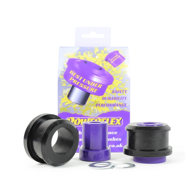 Powerflex Front Wishbone Rear Bush for BMW 3 Series E46 (1999-2006) E46 Xi/XD (4wd)