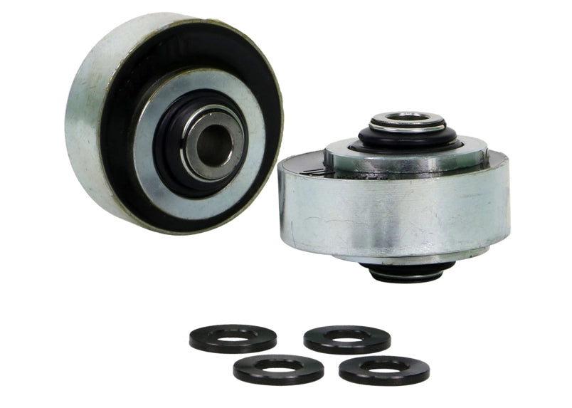 Whiteline Performance Control Arm Lower - Inner Rear Bushing Kit for MITSUBISHI LANCER EVO VII, VIII, IX (2001-2007)