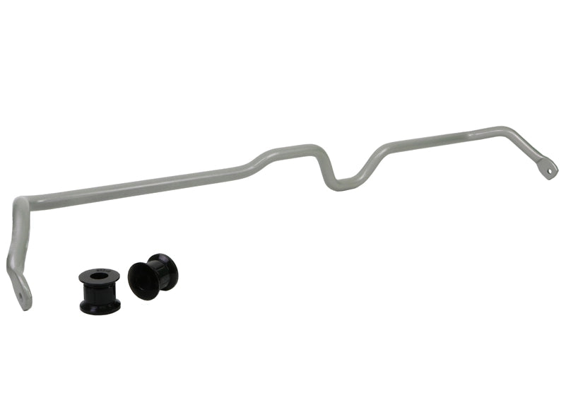 Whiteline Performance Sway Bar - 22mm Non Adjustable for MERCEDES-BENZ C - CLASS W203, S203, CL203 (2000-2008)