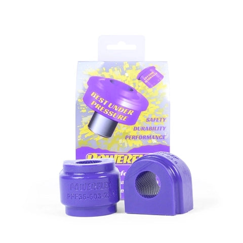 Powerflex Front Anti Roll Bar Bush for Fiat 124 Spider incl. Abarth (2016 ON)