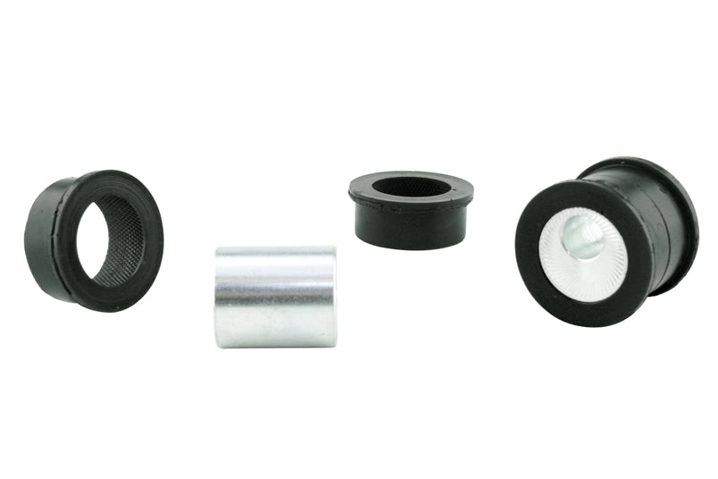 Whiteline Performance Control Arm Upper Rear - Outer Bushing Kit for MAZDA RX - 7 FC SERIES IV, V (1985-1992)