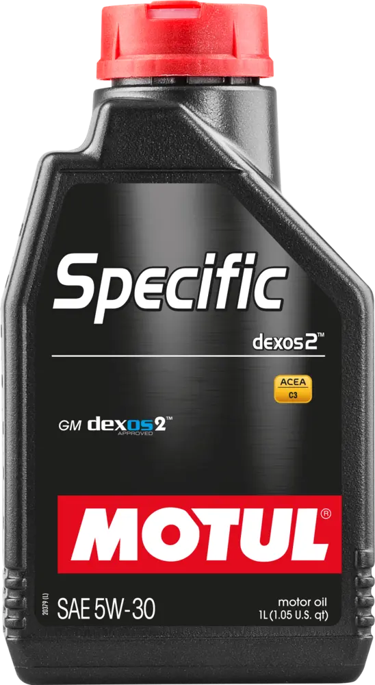 Motul SPECIFIC DEXOS2 5W30 1L