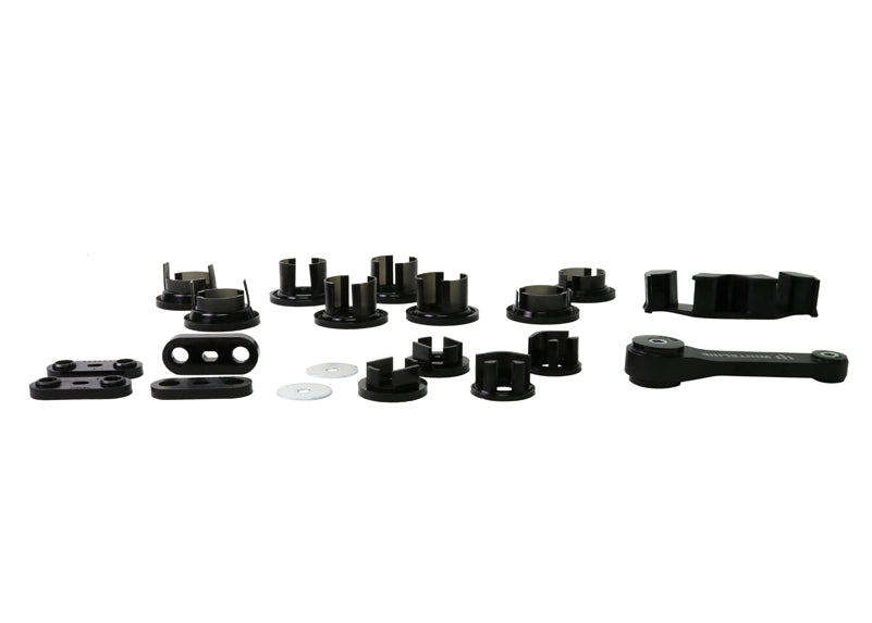 Whiteline Performance Essential Driveline Kit for SUBARU IMPREZA WRX GV, GR (2011-2014)