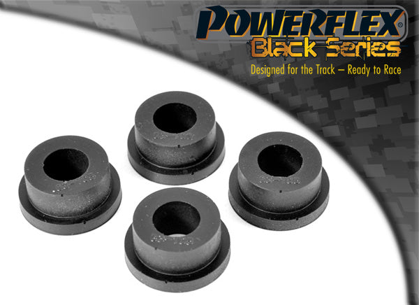 Powerflex Engine Stabiliser Bar Bush Kit for Rover Mini (1959 - 2000) in Black