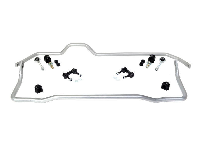 Whiteline Performance Sway Bar - Vehicle Kit for NISSAN SKYLINE R33 GTR, GTS - 4 AWD (1993-1999)