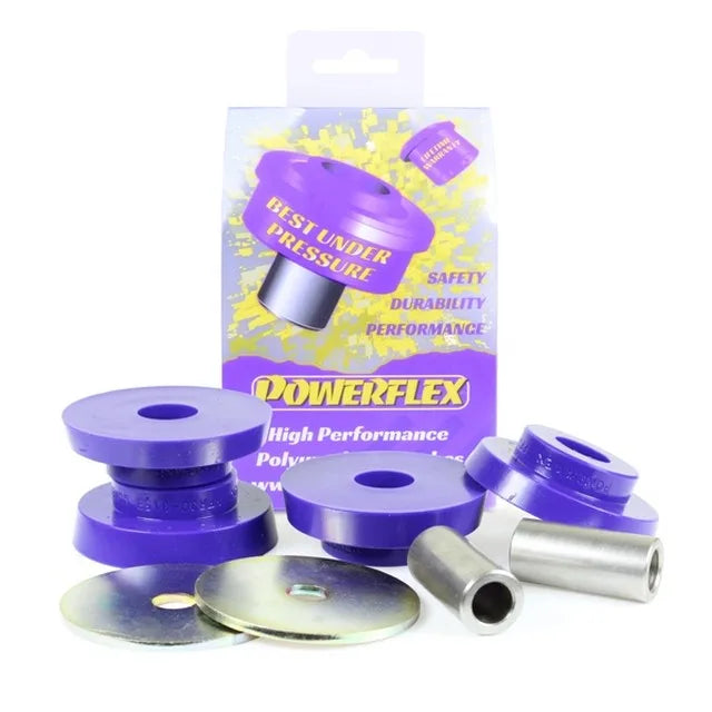 Powerflex Rear Subframe Bush for Lancia Delta HF Integrale inc Evo (1986 - 1995)