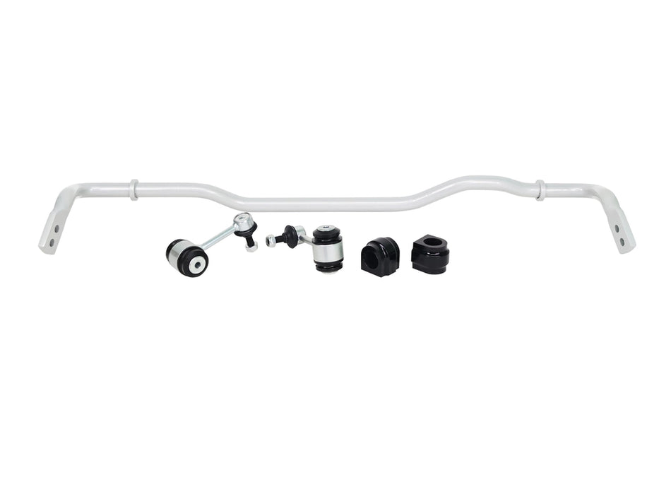 Whiteline Performance Sway Bar - 24mm 2 Point Adjustable for VW GOLF MK8 R CD, CG (2020-ON)