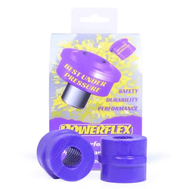 Powerflex Front Anti Roll Bar Bush 22mm for Citroen Berlingo Models I M49 M59 (1996-2013)