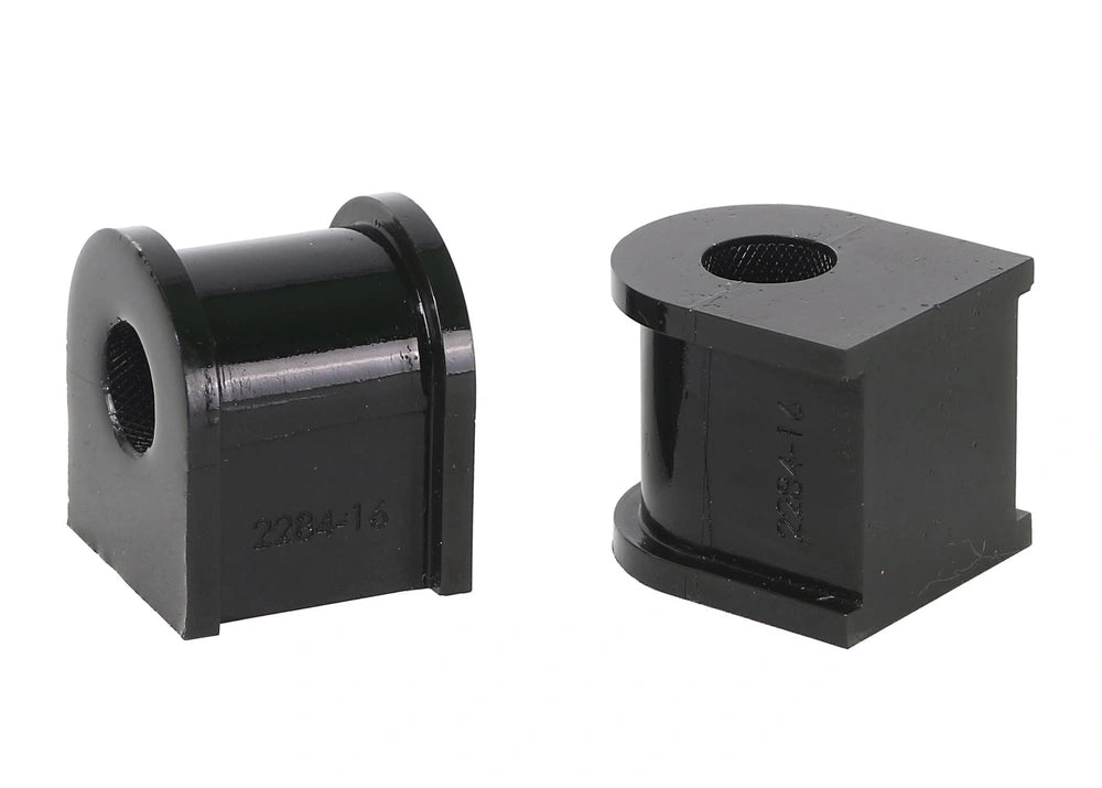 Whiteline Performance Sway Bar Mount - Bushing Kit 16mm for TOYOTA CAMRY SXV20, MCV20 (1996-2002)