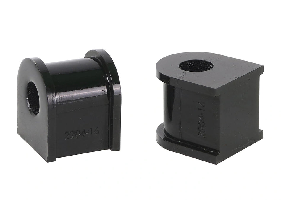 Whiteline Performance Sway Bar Mount - Bushing Kit 16mm for TOYOTA CAMRY SXV20, MCV20 (1996-2002)