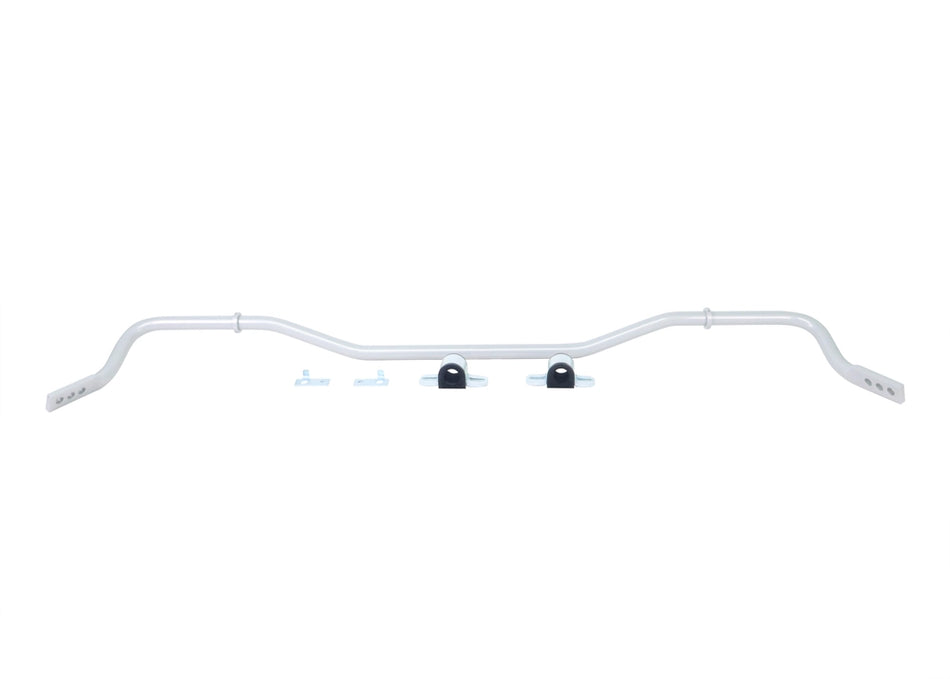 Whiteline Performance Sway Bar - 24mm 3 Point Adjustable for FORD AUSTRALIA MUSTANG S650 FO (2023-ON)
