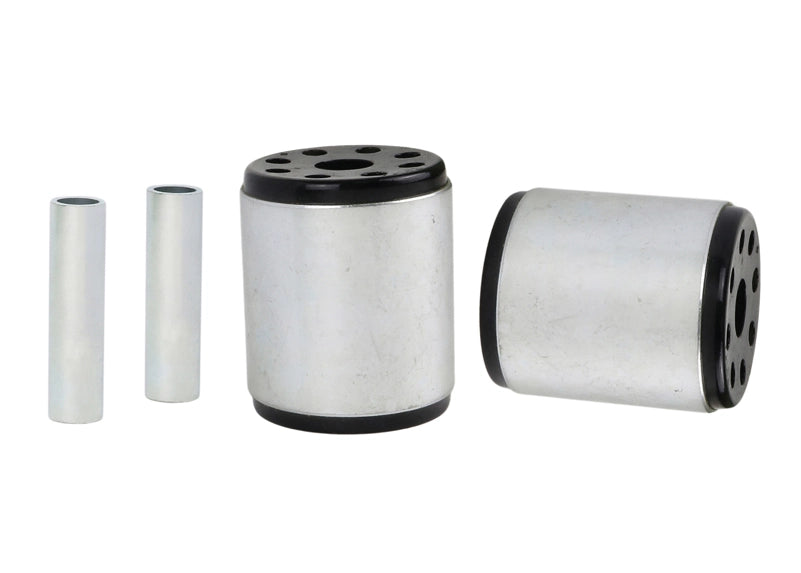 Whiteline Performance Radius Arm Lower - Bushing Kit for BMW 5 SERIES E39 M5 (1998-2004)