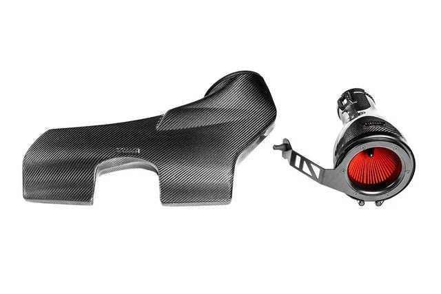 Eventuri BMW F40 M135i, F44 M235i, 128ti Intake System