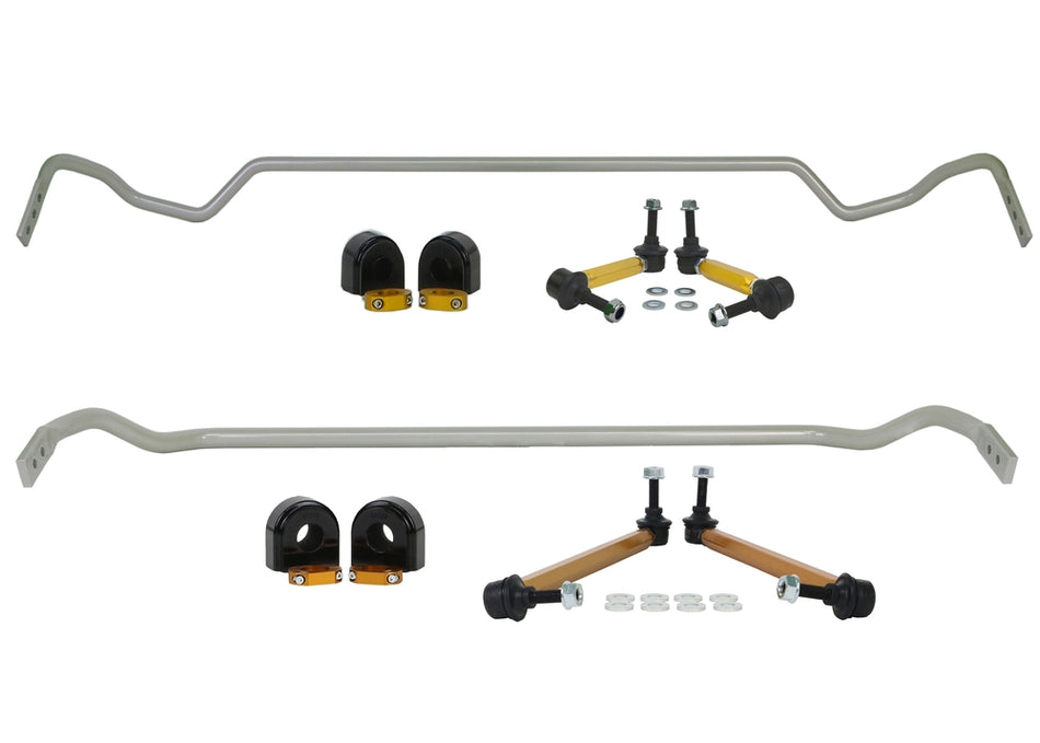 Whiteline Performance Sway Bar - Vehicle Kit for BMW Z4 G29 (2018-ON)