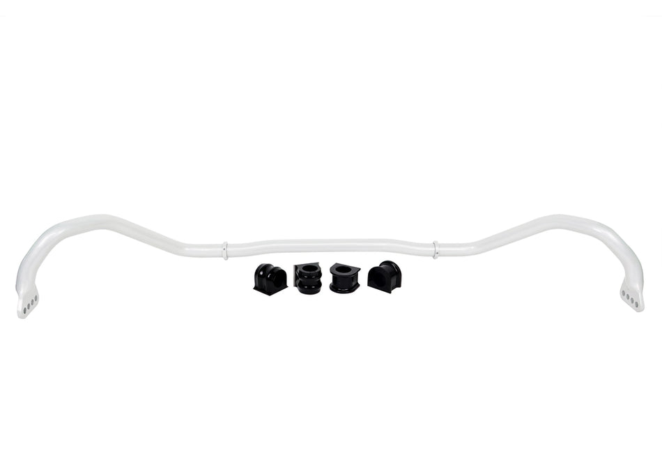 Whiteline Performance Sway Bar - 30mm 4 Point Adjustable for HSV MALOO E SERIES (2007-2013)