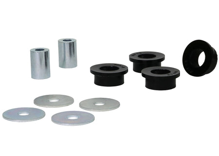 Whiteline Performance Steering - Rack and Pinion Mount Bushing Kit for TOYOTA SOARER Z30, 31, 32 (1990-2000) (W13384)