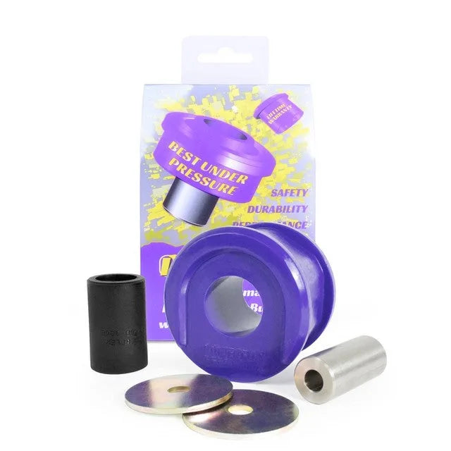 Powerflex Lower Rear Engine Mount Bush-Fast Road/Track for Peugeot 306 (1993-2002)