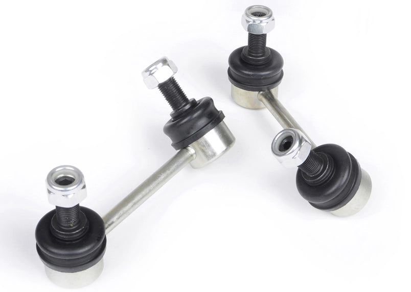Whiteline Performance Sway Bar - Link for MITSUBISHI PAJERO CLASSIC NM, NP (2000-2007)