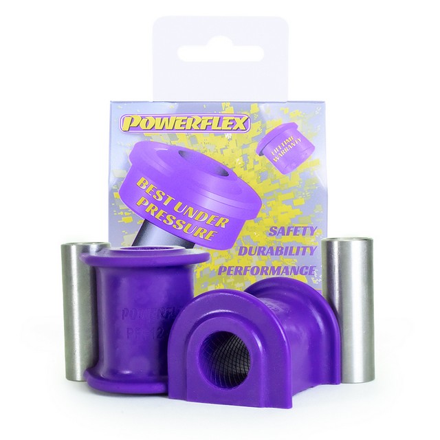 Powerflex Front Wishbone Rear Bush for Citroen AX Mk1 & 2 (1986-1998)