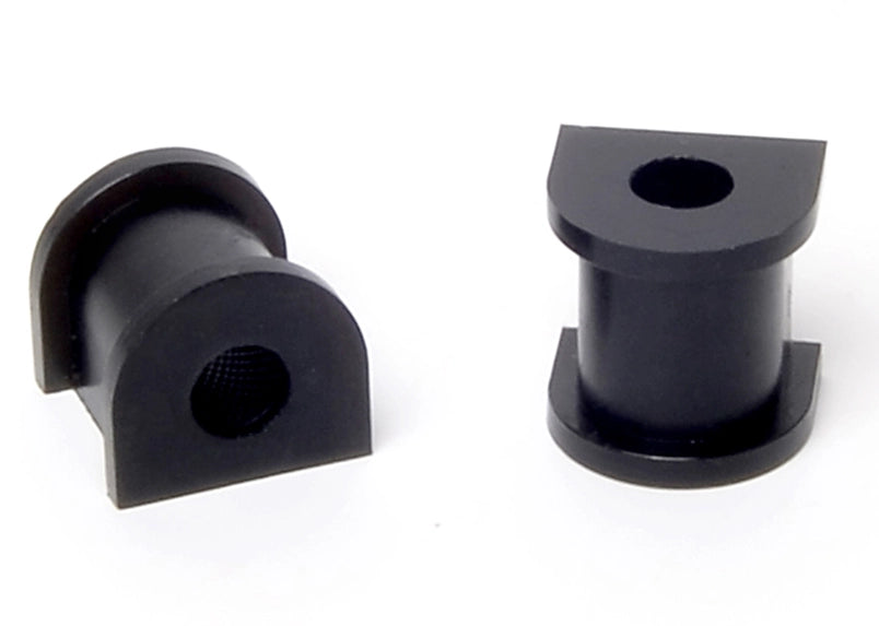 Whiteline Performance Sway Bar - Mount Bushing Kit (17mm) for TOYOTA HILUX SURF KDN185, KZN185, RZN185, VZN180, VZN185 (1995-2002)