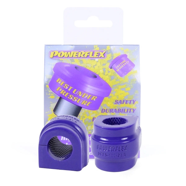 Powerflex Front Anti Roll Bar Bush 21.5mm for Mini R58 Coupe (2011-2015)