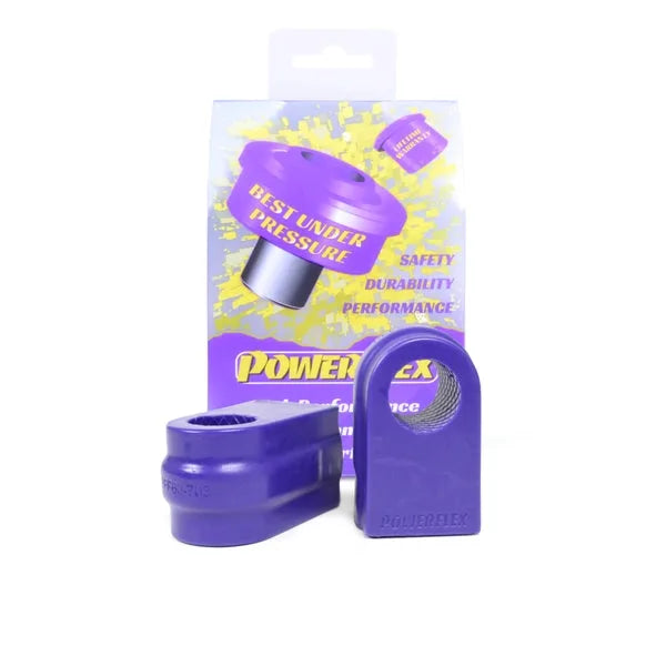 Powerflex Front Anti Roll Bar Bush-22mm for Renault Fluence (2009-ON)