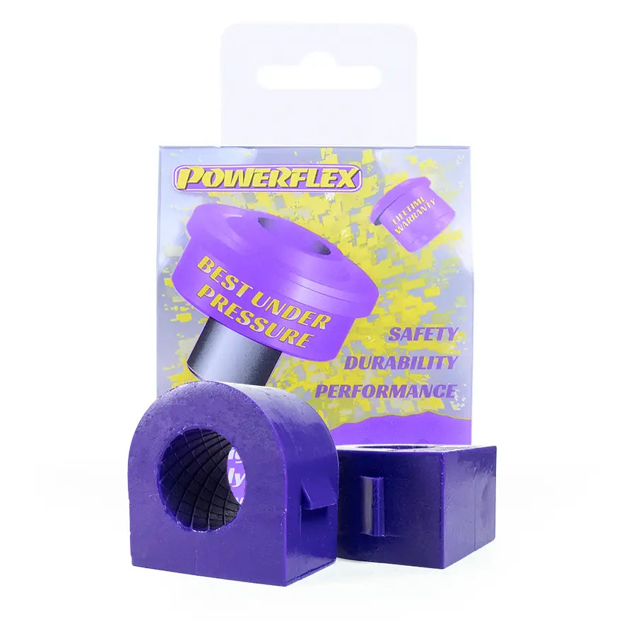 Powerflex Rear Anti Roll Bar Bush 23.6mm for BMW 3 Series E90 E91 E92 & E93 (2005-2013) E9* M3 inc GTS & Cab