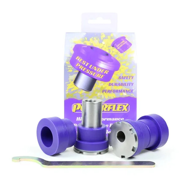 Powerflex Rear Upper Arm Inner Bush Adjustable for Toyota 86 GT86 (2012 ON)