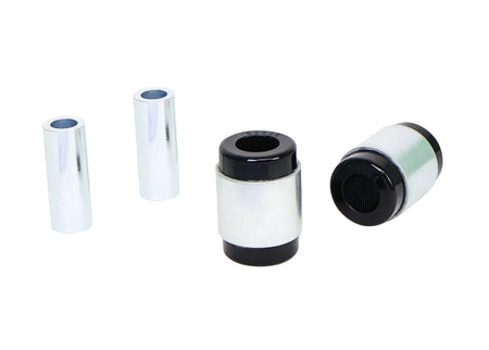 Whiteline Performance Control Arm Lower Rear - Outer Bushing Kit for NISSAN SKYLINE V35 AWD (2001-2007) (W62535)