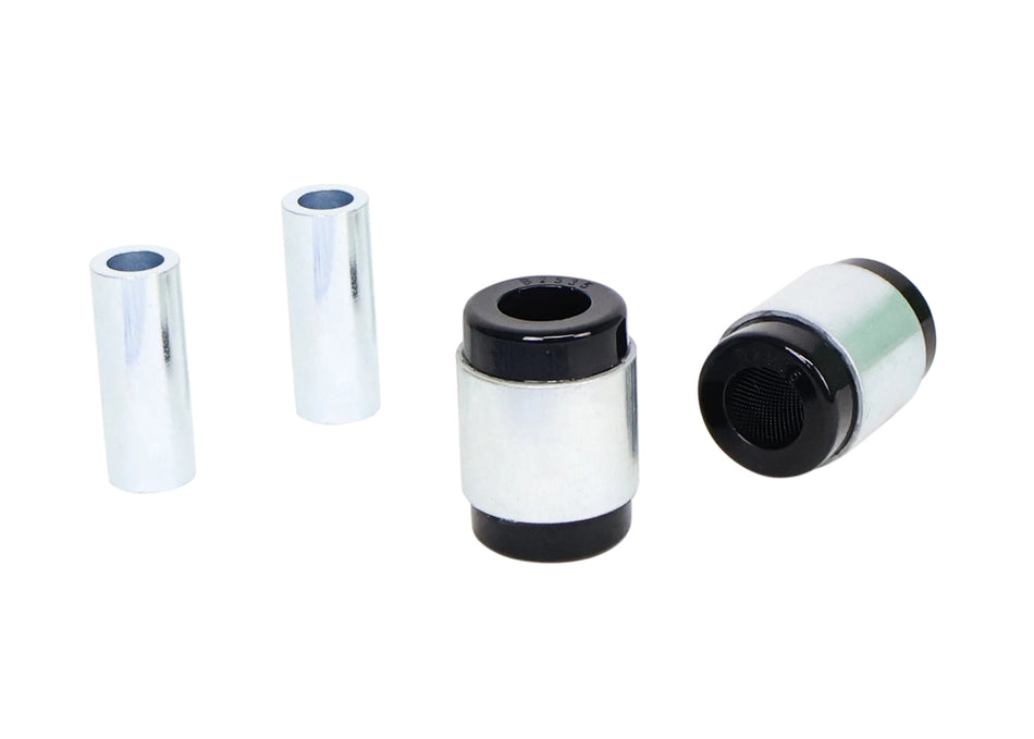 Whiteline Performance Control Arm Lower Rear - Outer Bushing Kit for NISSAN SKYLINE V35 AWD (2001-2007) (W62535)