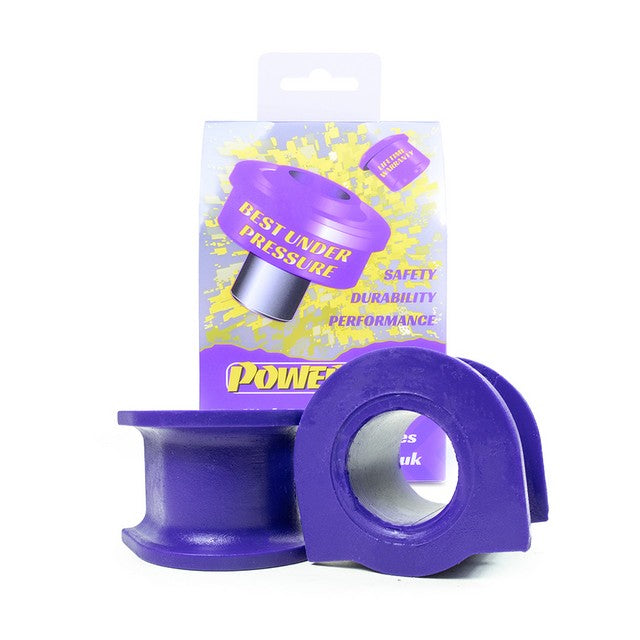 Powerflex Front Anti Roll Bar Bush 33mm for Jaguar (Daimler) XJ8, XJR, XJ Sport - X308 (1997 2003)