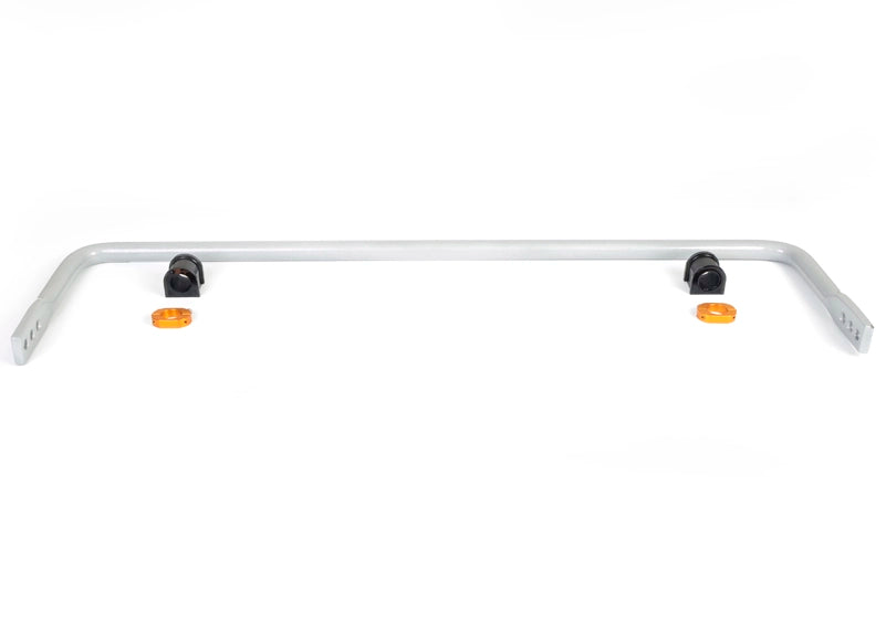 Whiteline Performance Sway Bar - 24mm 3 Point Adjustable for MITSUBISHI ASX GA, XA, XB, XC, XD FWD (2010-2023)