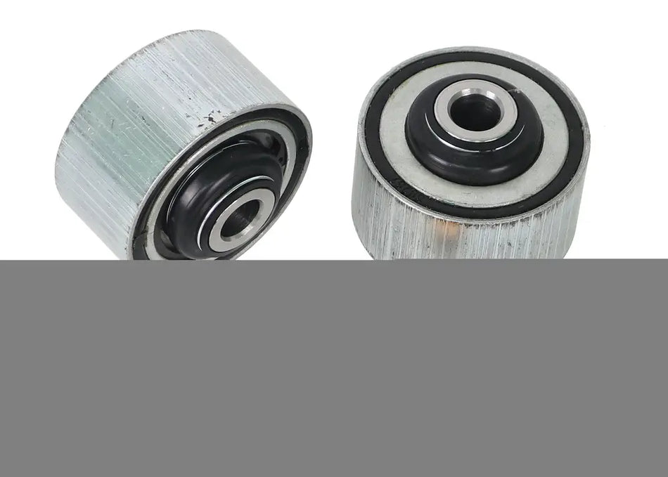 Whiteline Performance Control Arm Lower - Inner Bushing Kit Double Offset for HYUNDAI i20 N BC (2020-ON)