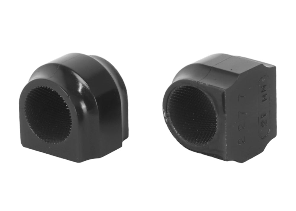 Whiteline Performance Sway Bar - Mount Bushing Service Kit (20mm) for MINI MINI CLUBVAN R55 (2012-2014)