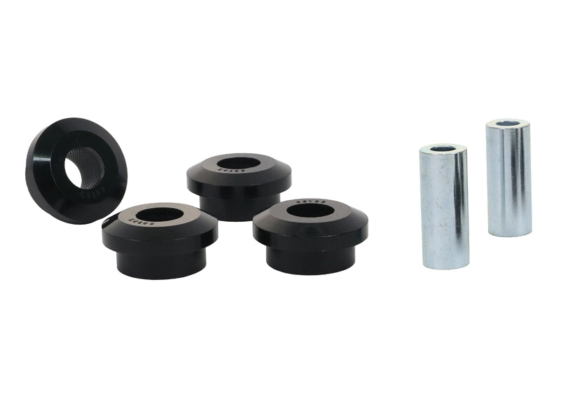 Whiteline Performance Control Arm Lower - Inner Front Bushing Kit for HONDA S2000 AP (1999-2009) (W53497)